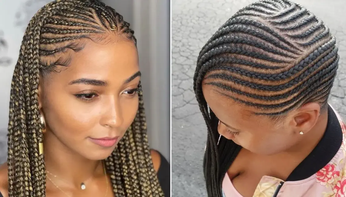 How To Care For Your Braids