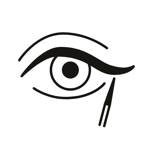Eye-Makeup